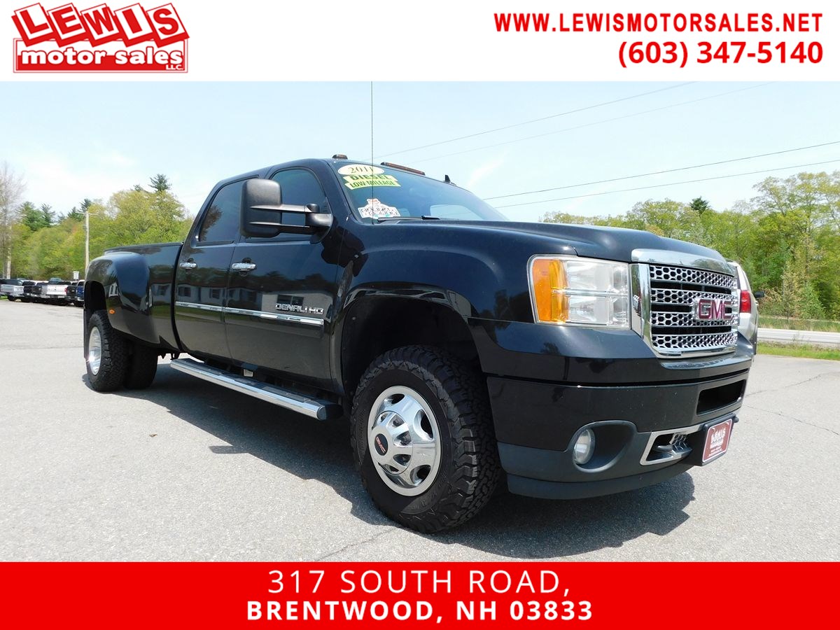 gmc sierra 3500 denali hd 2011 1GT426C86BF257406 image gmc sierra 3500 denali hd 2011 1GT426C86BF257406 image